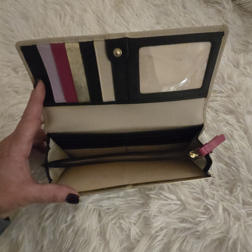 RADLEY LONDON WALLET